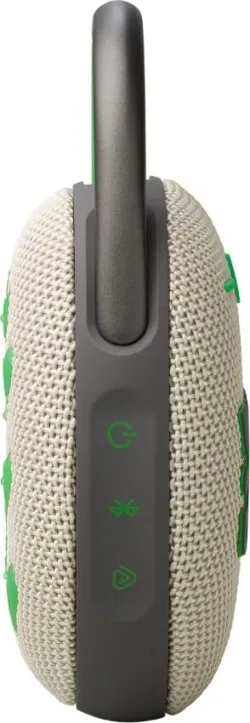 Портативная колонка JBL Clip 5 Sand