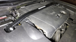 Распорка передних стоек Lexus IS 2 (ПОД ЗАКАЗ)