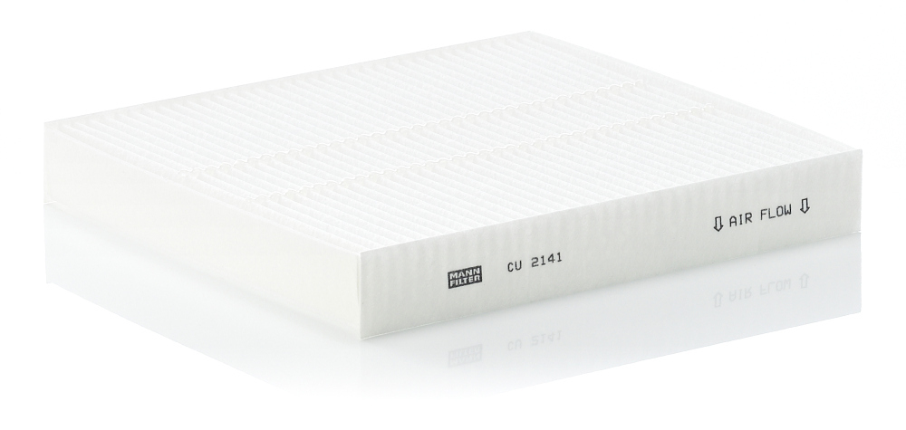 MANN-FILTER - CU2141-MNF - Filter, cabin air