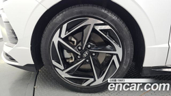 Hyundai Sonata 1.6 Turbo — 2024