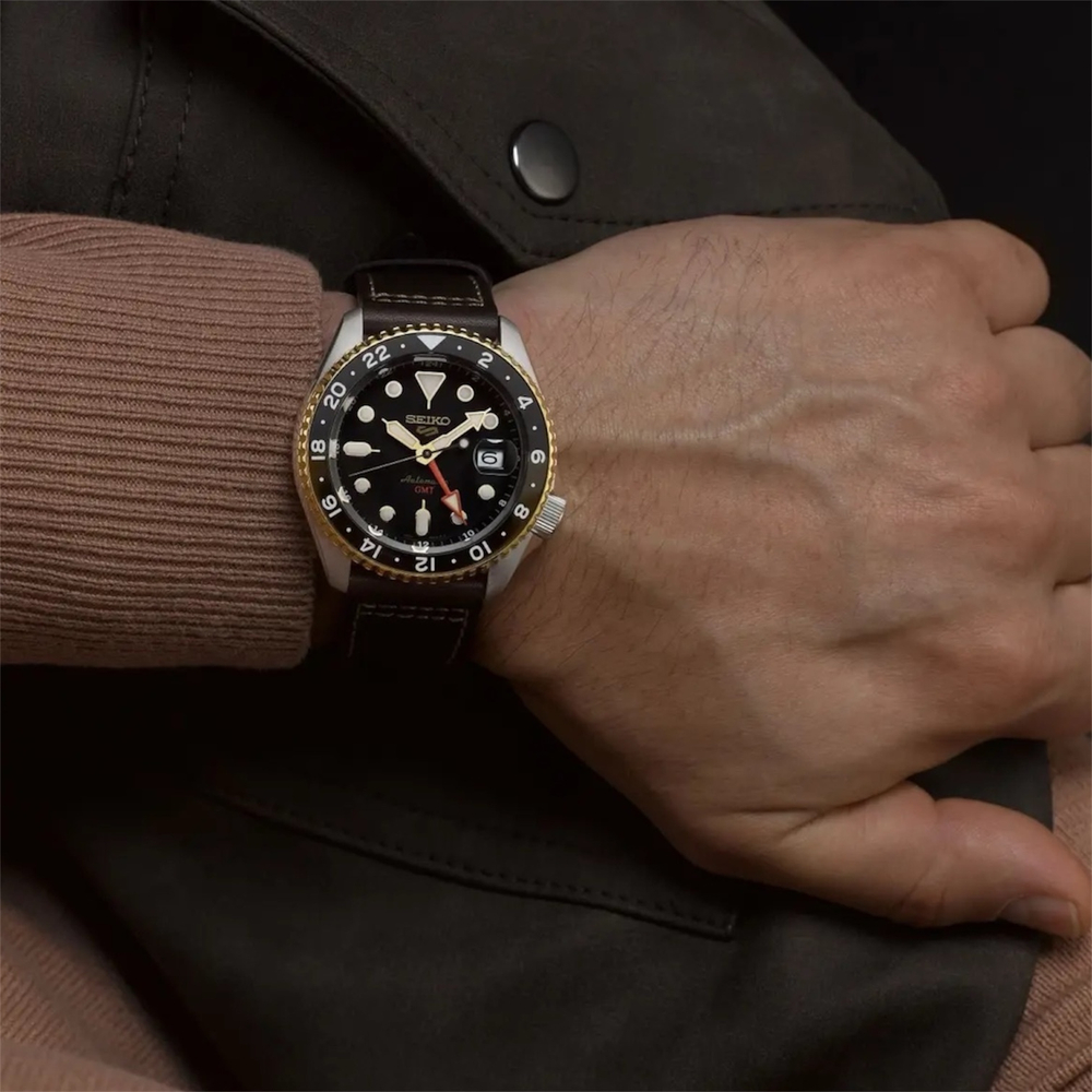 Seiko SSK036K1