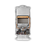 Котел газовый PROTHERM Гепард 12 MOV двухконтурный настенный атмосферный