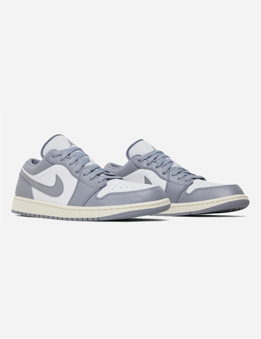 Air Jordan 1 Low "Vintage Grey"