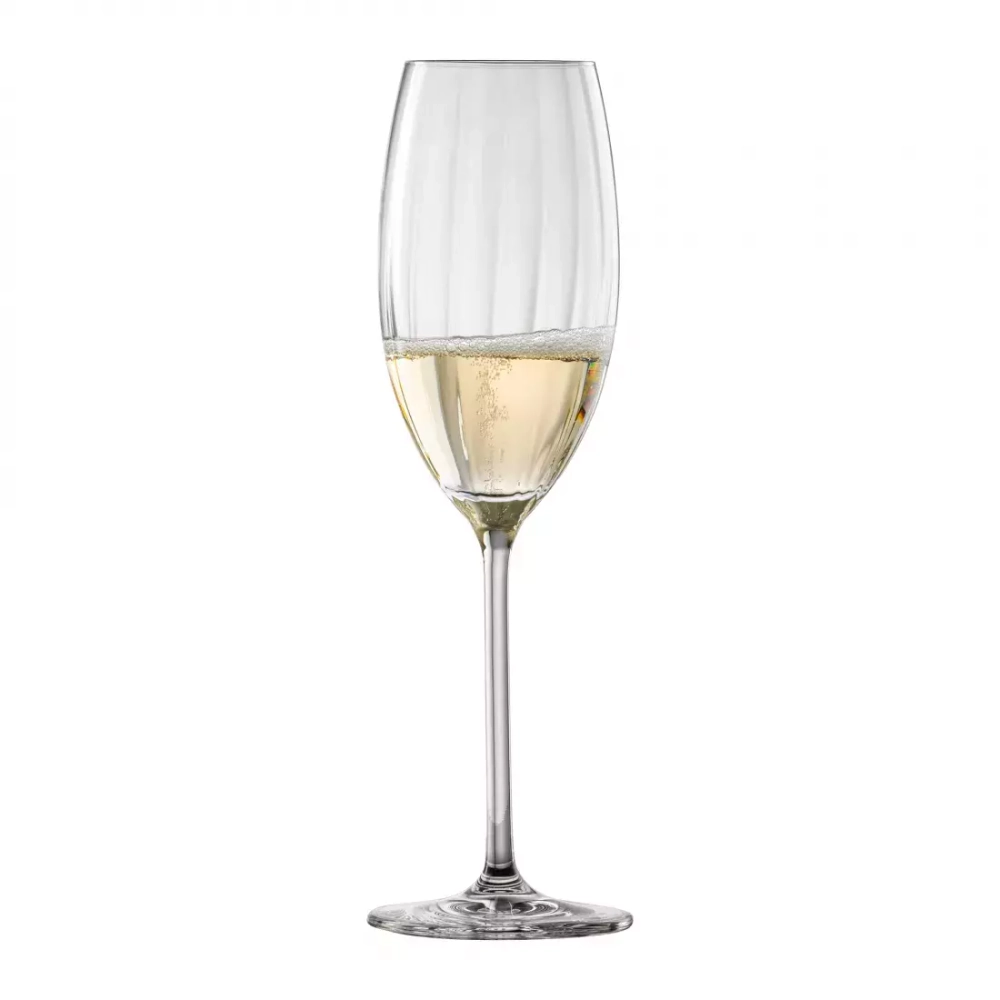 Набор фужеров для шампанского 6шт 288мл Zwiesel Glass Wineshine