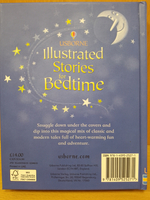 Illustrated Stories for Bedtime
