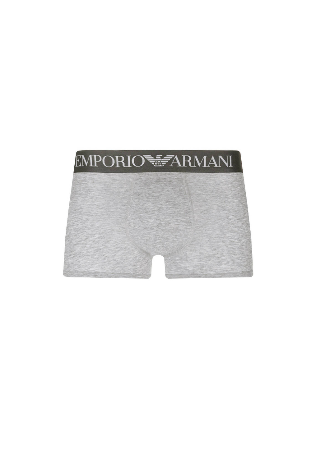 трусики-боксеры Emporio Armani - серый(111389 CC729)