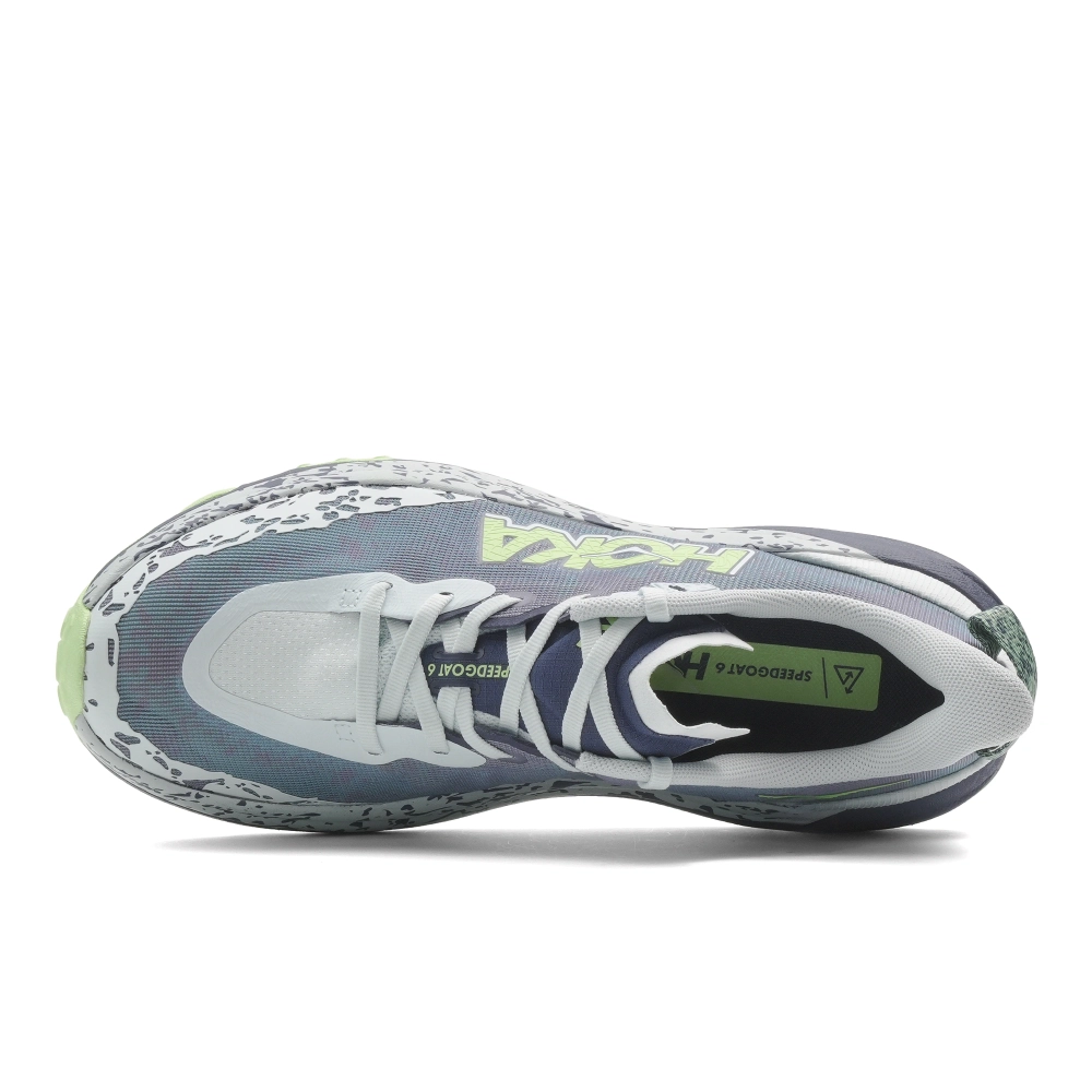 Кроссовки мужские Hoka Speedgoat 6 WIDE
