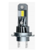 Optipro A51 Led Mini 12-24V 33W 4300K H1 H4 H7 H8/9/11 HB3/4