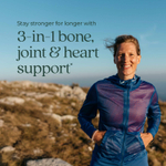New Chapter, Plant Calcium, Bone Strength Keep Care™, 180 веганских тонких таблеток