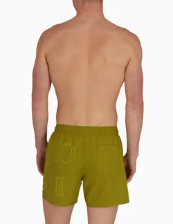 Шорты плавательные мужские EMPORIO ARMANI