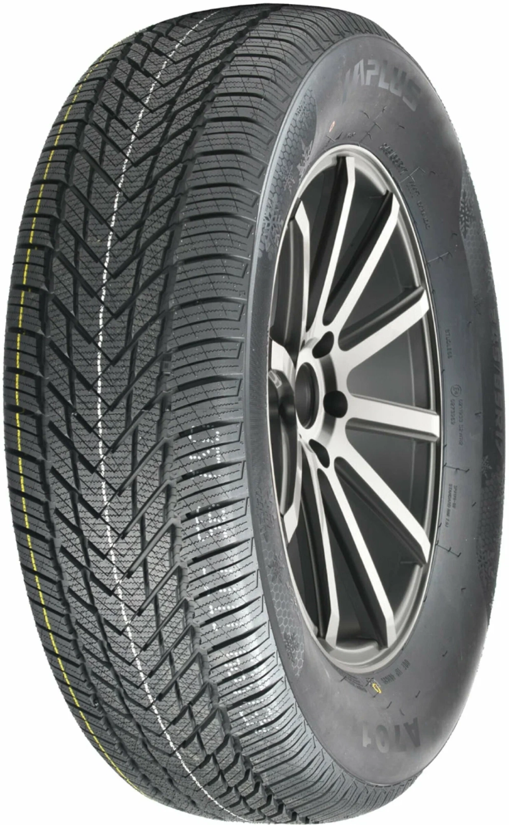Зимняя шина Aplus A701 (185/65 R15 88H)