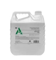 AEF - Extreme Filtered  Fluid - 4L жидкость для дым машины, плотного дыма и дымки