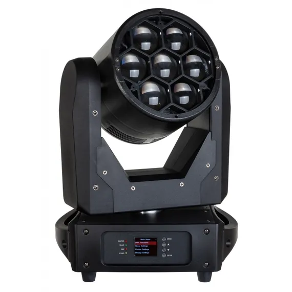 I LIGHTING IL- NEXTWASH 740Z