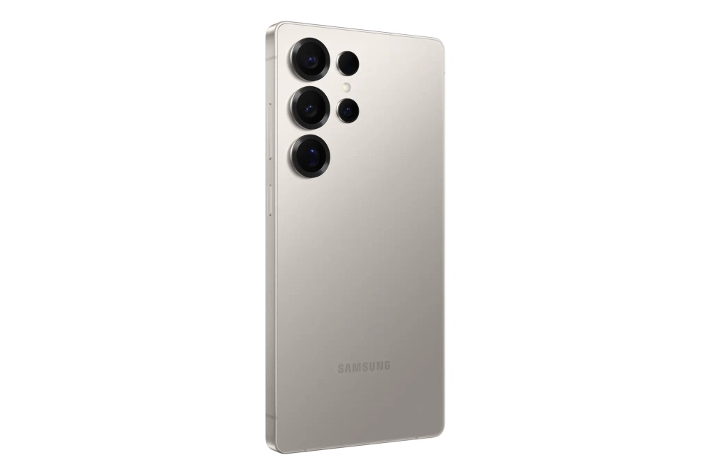Samsung Galaxy S25 Ultra