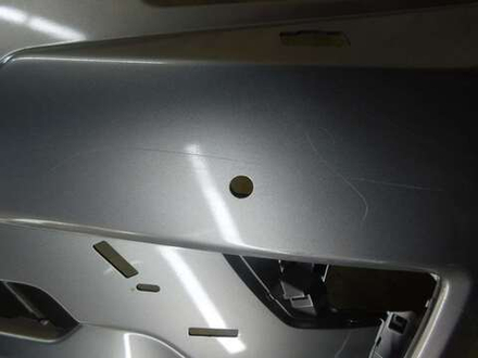 бампер передний Toyota Land Cruiser Prado TRJ150 2019 52119-60N4
