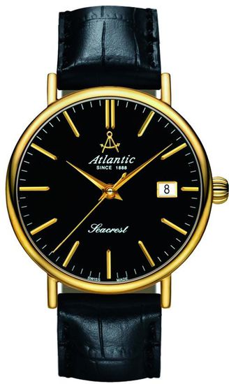 Наручные часы Atlantic 50341.45.61 Seacrest