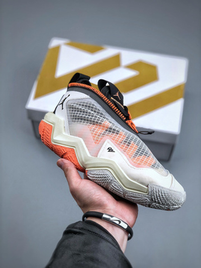 Jordan Why Not .6 “Rattan”