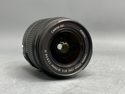 Canon EOS 500D Kit EF-S 18-55mm 16.565 Кадров
