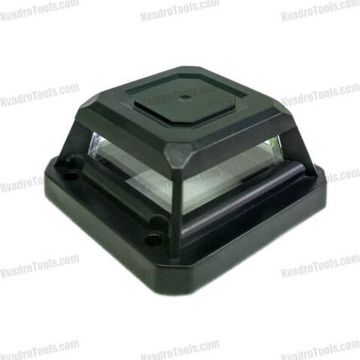Стекло (окно) для лазерного уровня 3D/4D