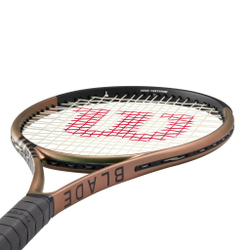Теннисная ракетка Wilson Blade 100UL V8 Tour Racket
