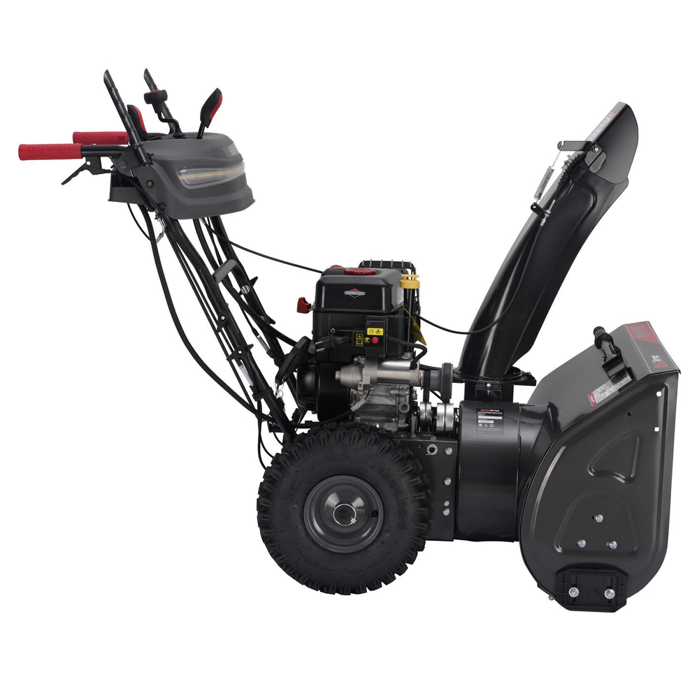 Снегоуборщик EVOline SBG 690 BE