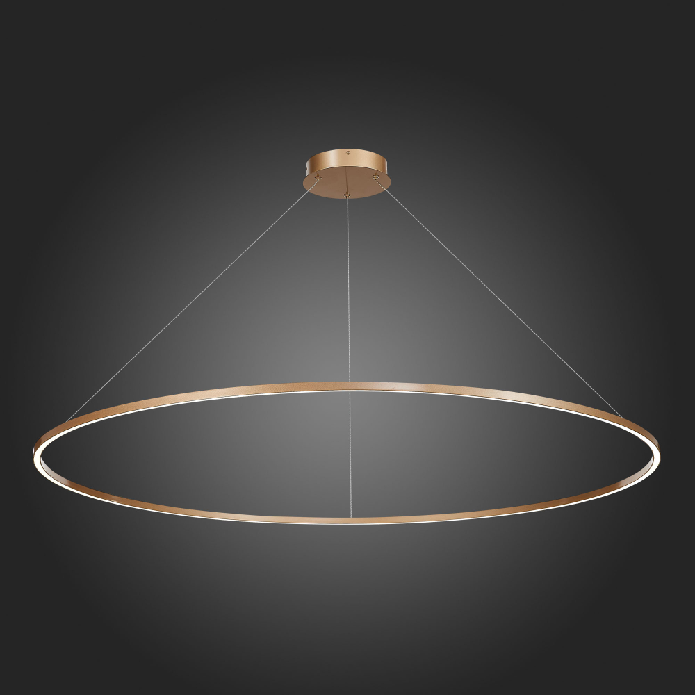 Светильник подвесной Smart ST Luce Function ST605.203.72