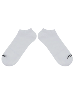 Носки низкие ESSENTIAL Short Casual Socks, белый