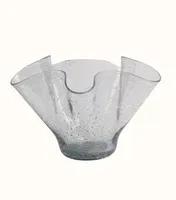 Ваза – WAVE, L | Repin glass