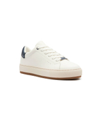 Кожаные кроссовки laney3 Kurt Geiger - белый(2071412109)