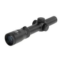 Прицел Veber Black Russian 1-4x24 TSS RG