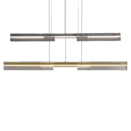 Chandelier  horizontal Herzog