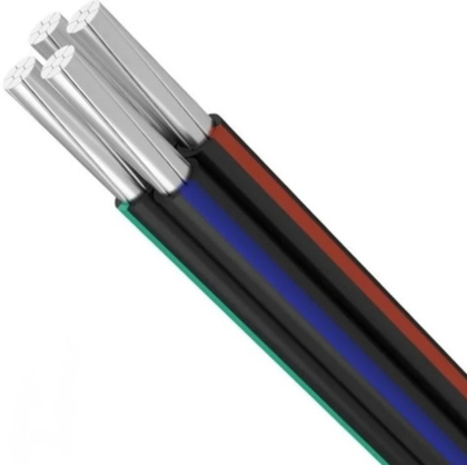 Провод iTOK СИП-2 3х50+1х70