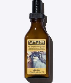 Pasta & Love, увлажняющий крем для лица и после бритья, Davines