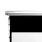 Kauber Blue Label Tensioned BT Cinema Grey 104