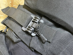 Бронежилет Full ARMOR Fast drop БЕЗ ПЛИТ