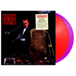 Thunder / Robert Johnson's Tombstone (Coloured Vinyl)(2LP)