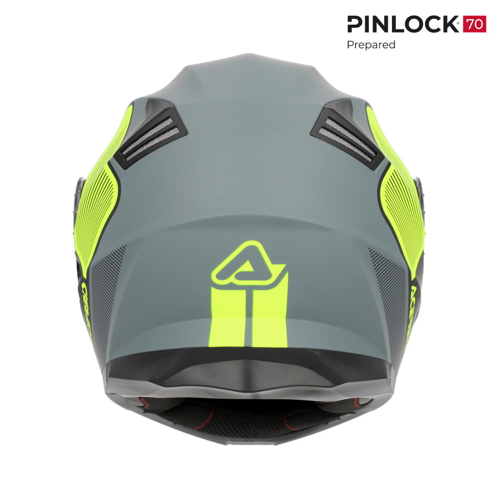 Шлем Acerbis SEREL 22-06 HELMET