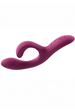 Вибратор-кролик We-Vibe Nova 2