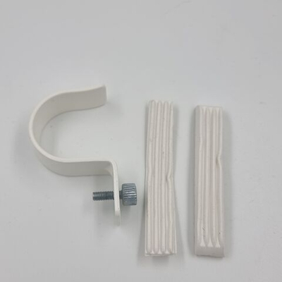 Держатели для карниза IKEA BETYDLIG, белый, 2 шт.