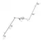 Спот Cavalletta A4510PL-6SS Arte Lamp