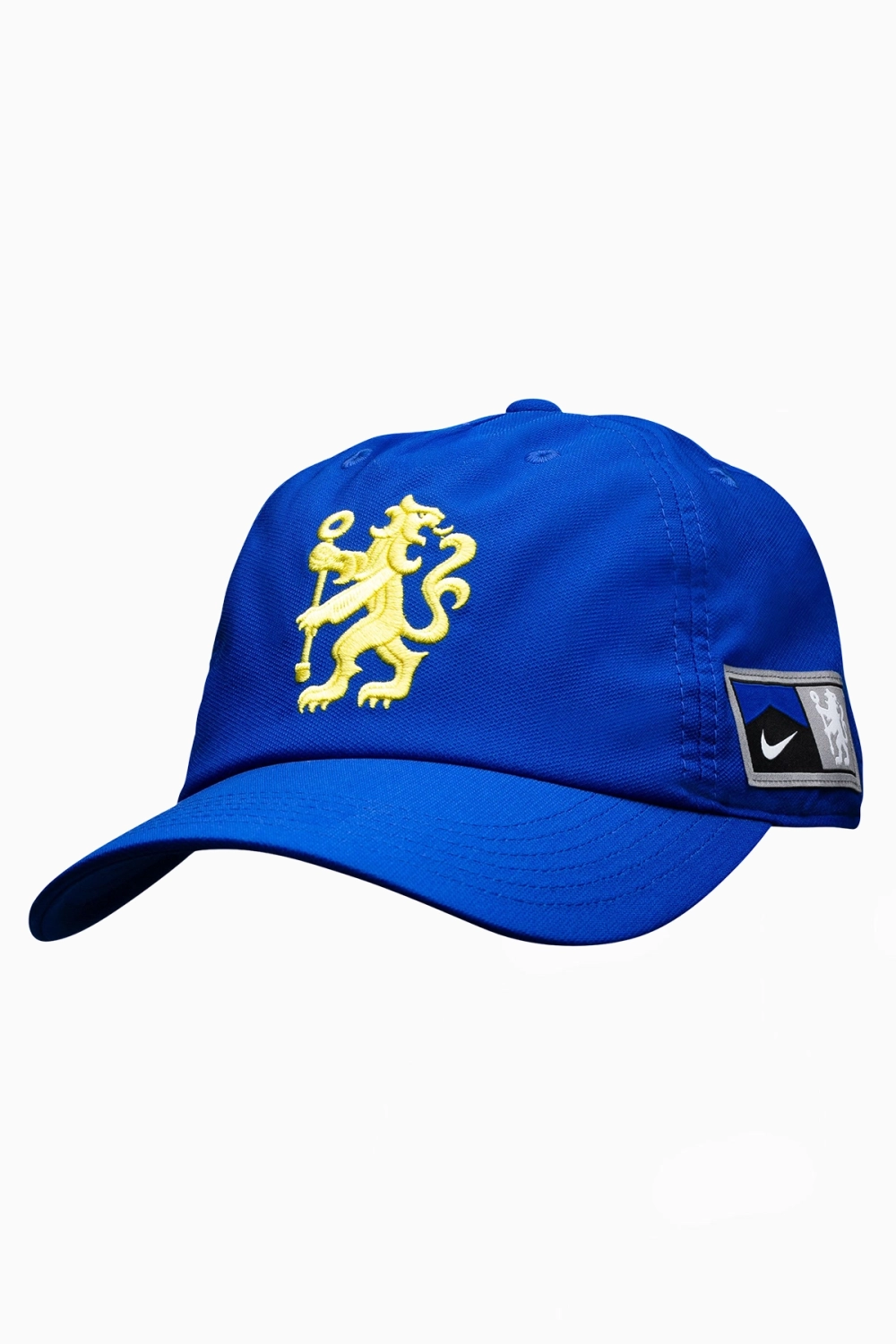 Кепка Nike Chelsea FC 26/27 Club Poly Junior - синий