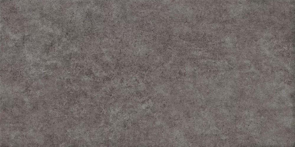 Настенная плитка Alma Ceramica TWU2550BOH70 Boho 24.9x50 графит глянцевая / рельефная под бетон