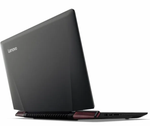 15.6" Ноутбук Lenovo Y700-15ISK (1920x1080, Intel Core i5-6300HQ, RAM 8ГБ, SSD 128ГБ, Nvidia GeForce GTX 960M, Win 10 Home)