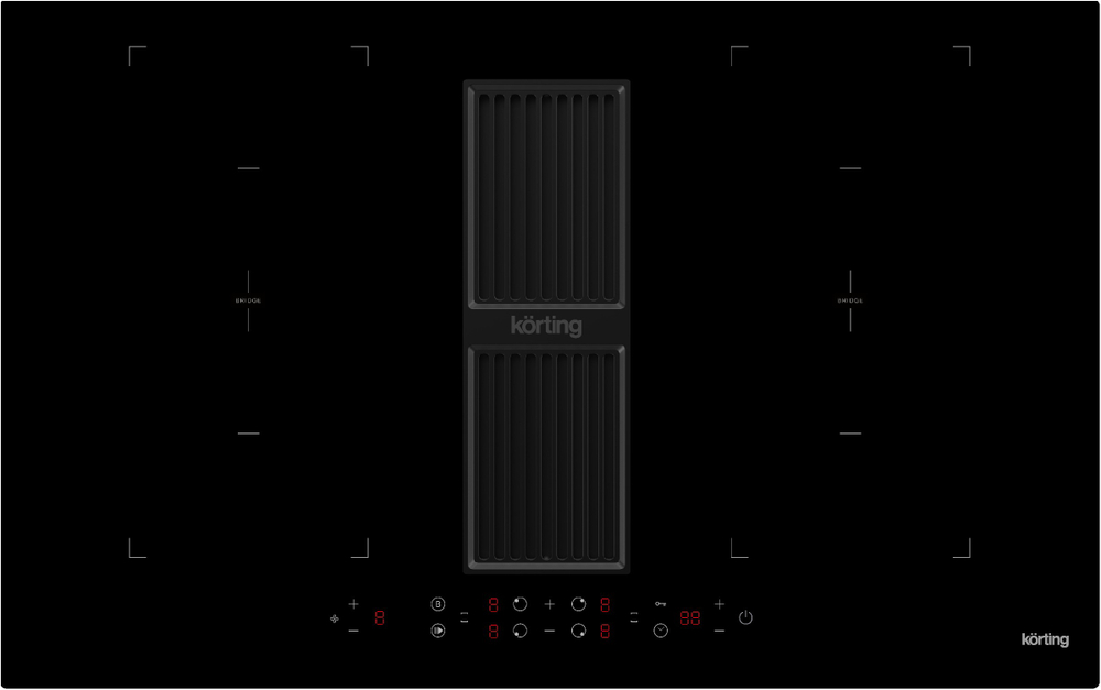 Korting HIBH 84980 NB