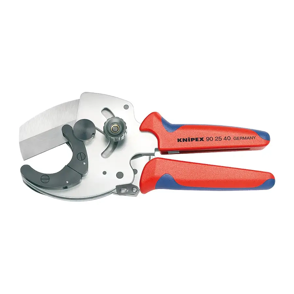 Труборез 210 мм Knipex 90 25 40