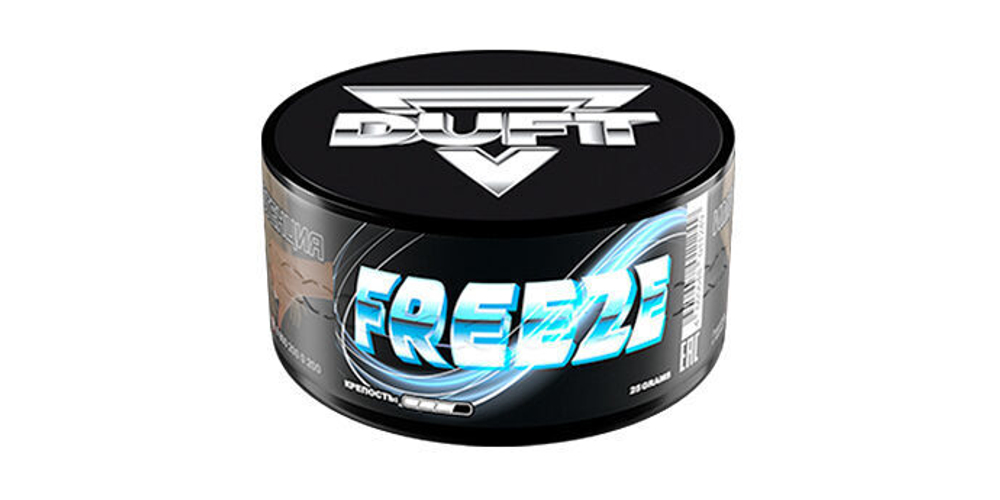 Duft - Freeze (100г)