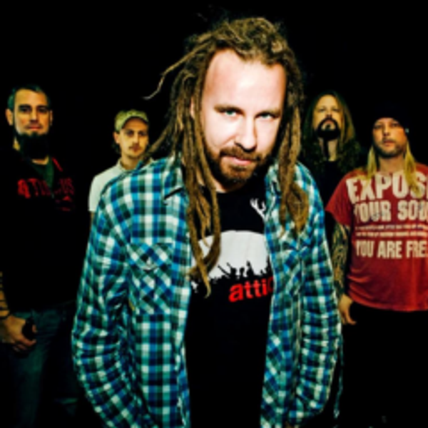 In Flames