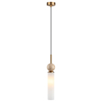 Подвесной светильник Odeon Light LOLLA 6625/1
