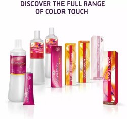 Wella Эмульсия Color Touch 1.9% 1000 мл