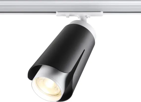 Трековый светильник Tulip 370836 Novotech